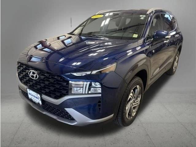 2023 Hyundai Santa Fe SEL AWD photo