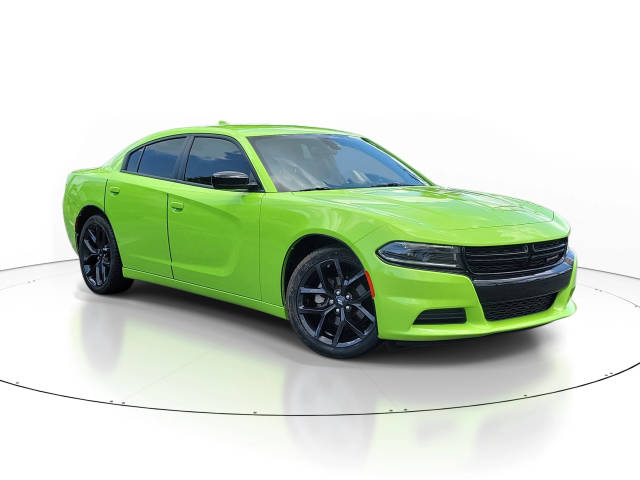 2023 Dodge Charger SXT RWD photo