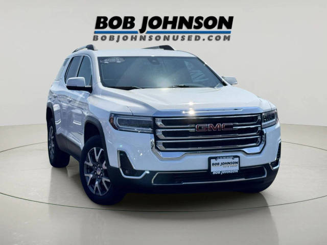 2023 GMC Acadia SLT AWD photo
