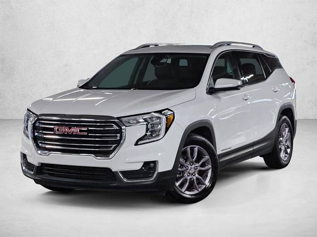 2023 GMC Terrain SLT FWD photo