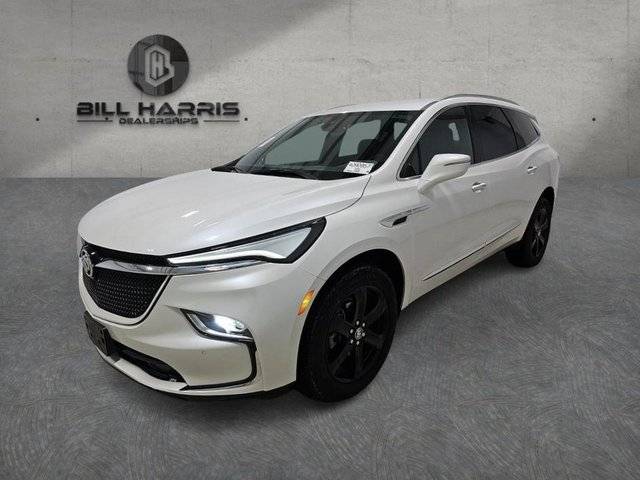 2023 Buick Enclave Essence AWD photo