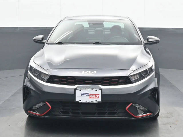 2023 Kia Forte GT-Line FWD photo