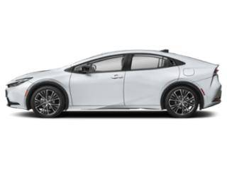 2023 Toyota Prius XLE FWD photo