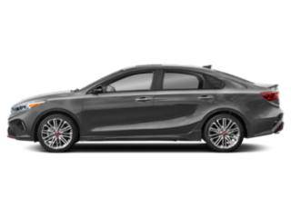 2023 Kia Forte GT FWD photo