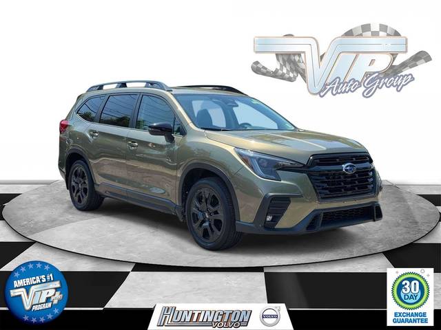 2023 Subaru Ascent Onyx Edition AWD photo