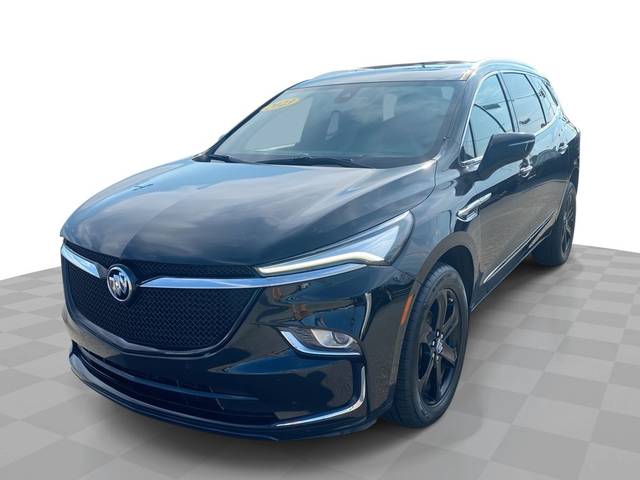 2023 Buick Enclave Essence FWD photo