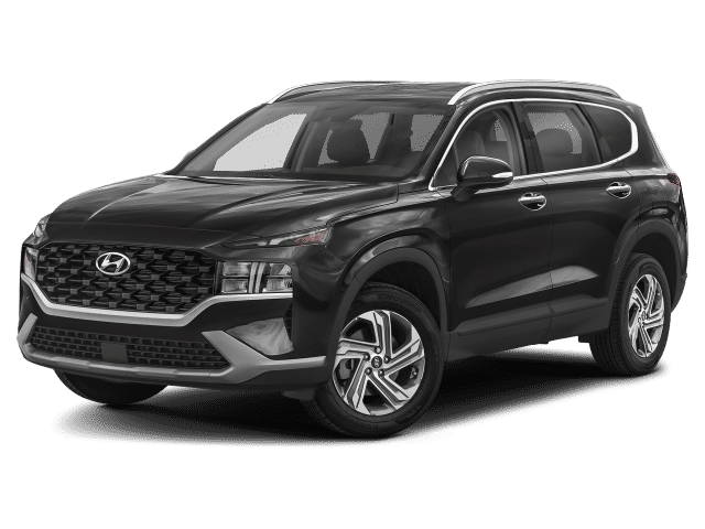 2023 Hyundai Santa Fe SEL AWD photo