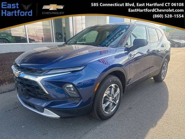 2023 Chevrolet Blazer LT AWD photo