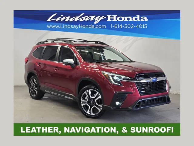 2023 Subaru Ascent Limited AWD photo