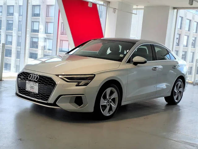 2023 Audi A3 Premium AWD photo
