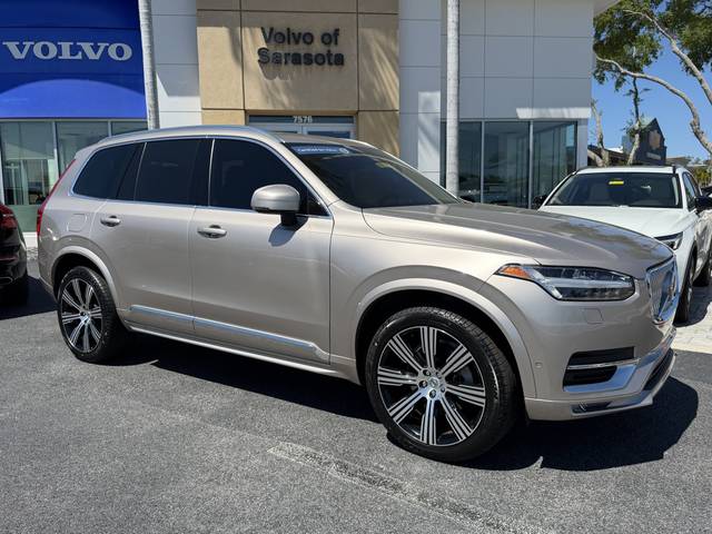 2023 Volvo XC90 Ultimate AWD photo