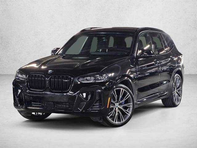 2023 BMW X3 M40i AWD photo