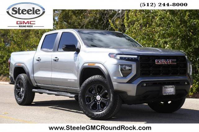 2023 GMC Canyon 2WD Elevation RWD photo