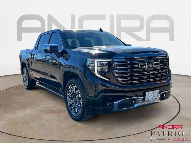 2023 GMC Sierra 1500 Denali Ultimate 4WD photo