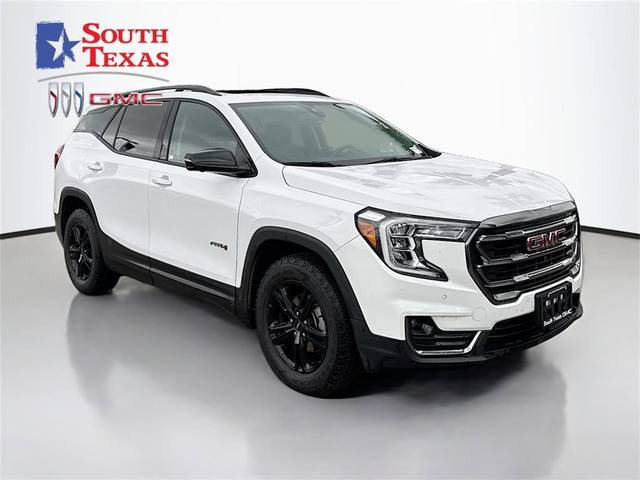 2023 GMC Terrain AT4 AWD photo