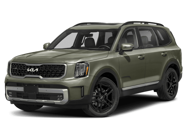 2023 Kia Telluride SX Prestige X-Line AWD photo