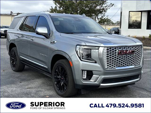 2023 GMC Yukon Denali 4WD photo