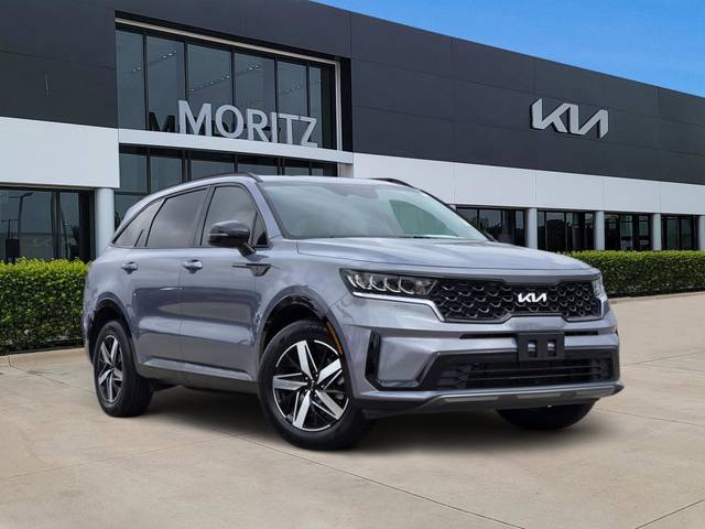 2023 Kia Sorento S FWD photo