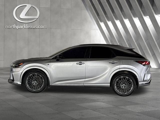 2023 Lexus RX RX 500h F SPORT Performance AWD photo