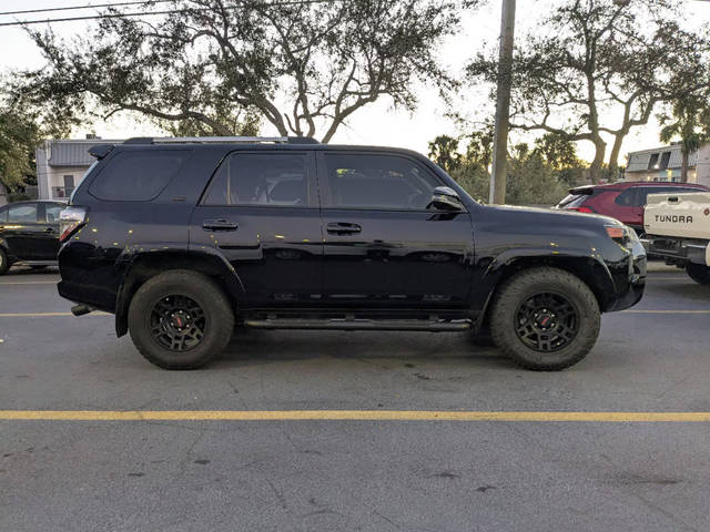 2023 Toyota 4Runner SR5 Premium RWD photo