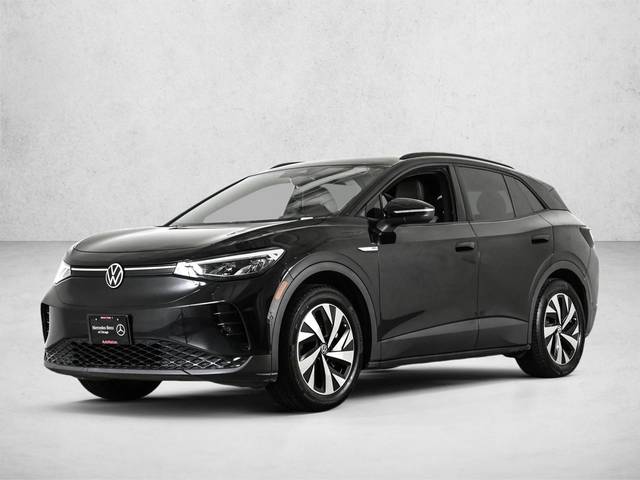 2023 Volkswagen ID.4 Pro RWD photo