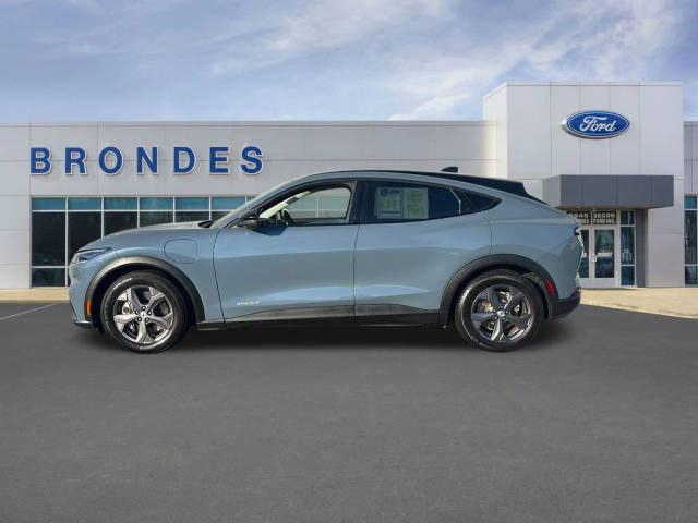 2023 Ford Mustang Mach-E Select RWD photo