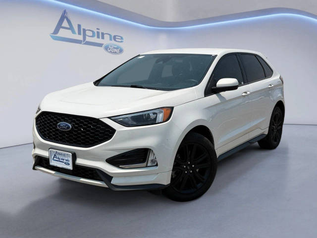 2023 Ford Edge ST-Line AWD photo
