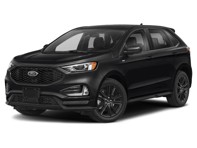2023 Ford Edge ST-Line AWD photo