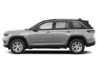 2023 Jeep Grand Cherokee Summit 4WD photo