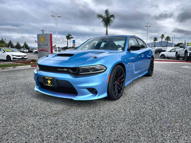 2023 Dodge Charger Scat Pack RWD photo