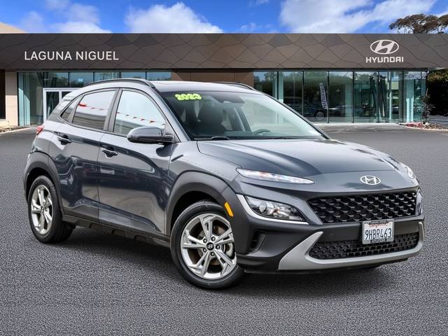 2023 Hyundai Kona SEL FWD photo