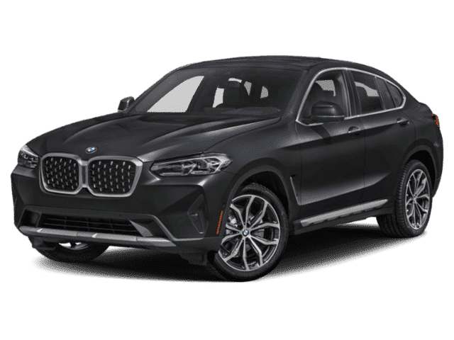 2023 BMW X4 M40i AWD photo