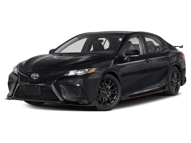 2023 Toyota Camry TRD V6 FWD photo