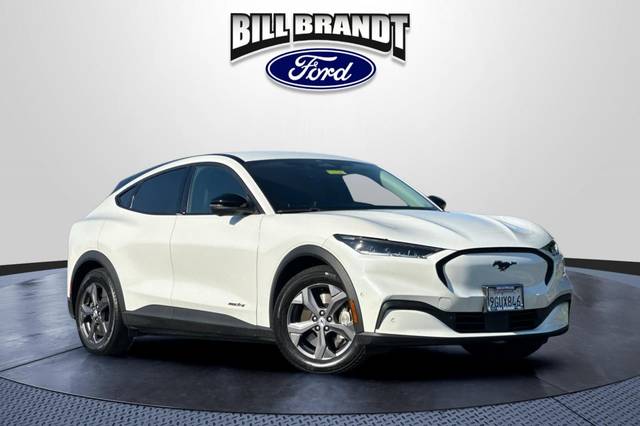 2023 Ford Mustang Mach-E Select RWD photo
