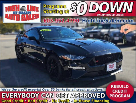 2022 Ford GT RWD photo