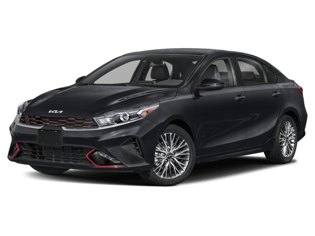 2023 Kia Forte GT-Line FWD photo