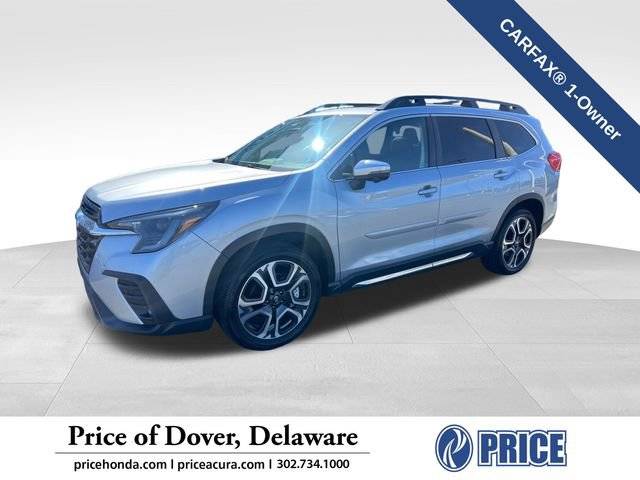 2023 Subaru Ascent Limited AWD photo