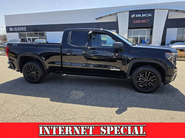 2023 GMC Sierra 1500 Elevation 4WD photo