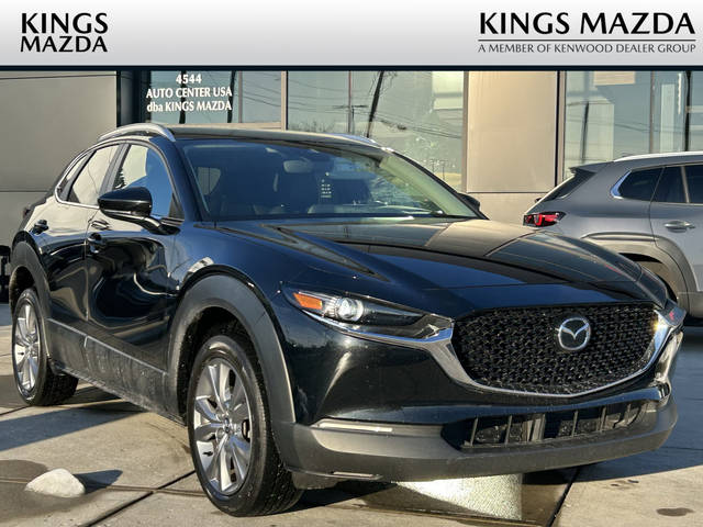 2023 Mazda CX-30 2.5 S Preferred Package AWD photo