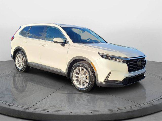 2023 Honda CR-V EX FWD photo