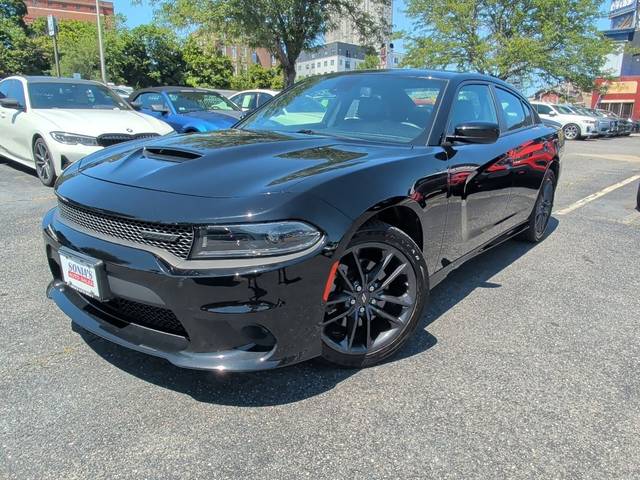 2023 Dodge Charger GT AWD photo