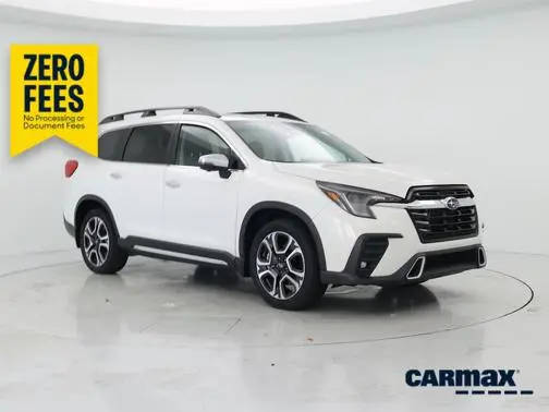 2023 Subaru Ascent Touring AWD photo