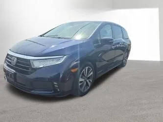 2023 Honda Odyssey Touring FWD photo