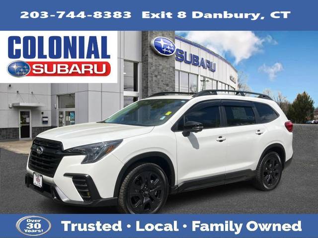 2023 Subaru Ascent Onyx Edition Limited AWD photo