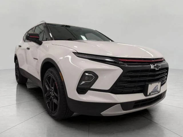 2023 Chevrolet Blazer LT AWD photo