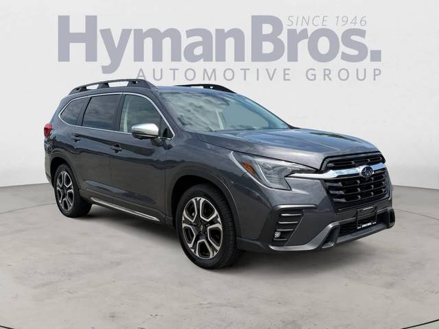 2023 Subaru Ascent Limited AWD photo
