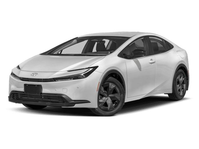 2023 Toyota Prius XLE FWD photo