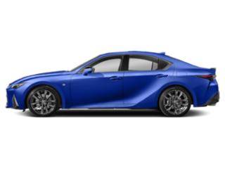 2023 Lexus IS IS 350 F Sport RWD photo
