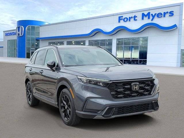 2023 Honda CR-V Sport FWD photo