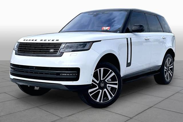 2023 Land Rover Range Rover SE AWD photo